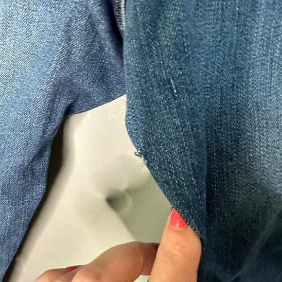 UNIQLO Jeans Size 23 - Picture 6 of 8